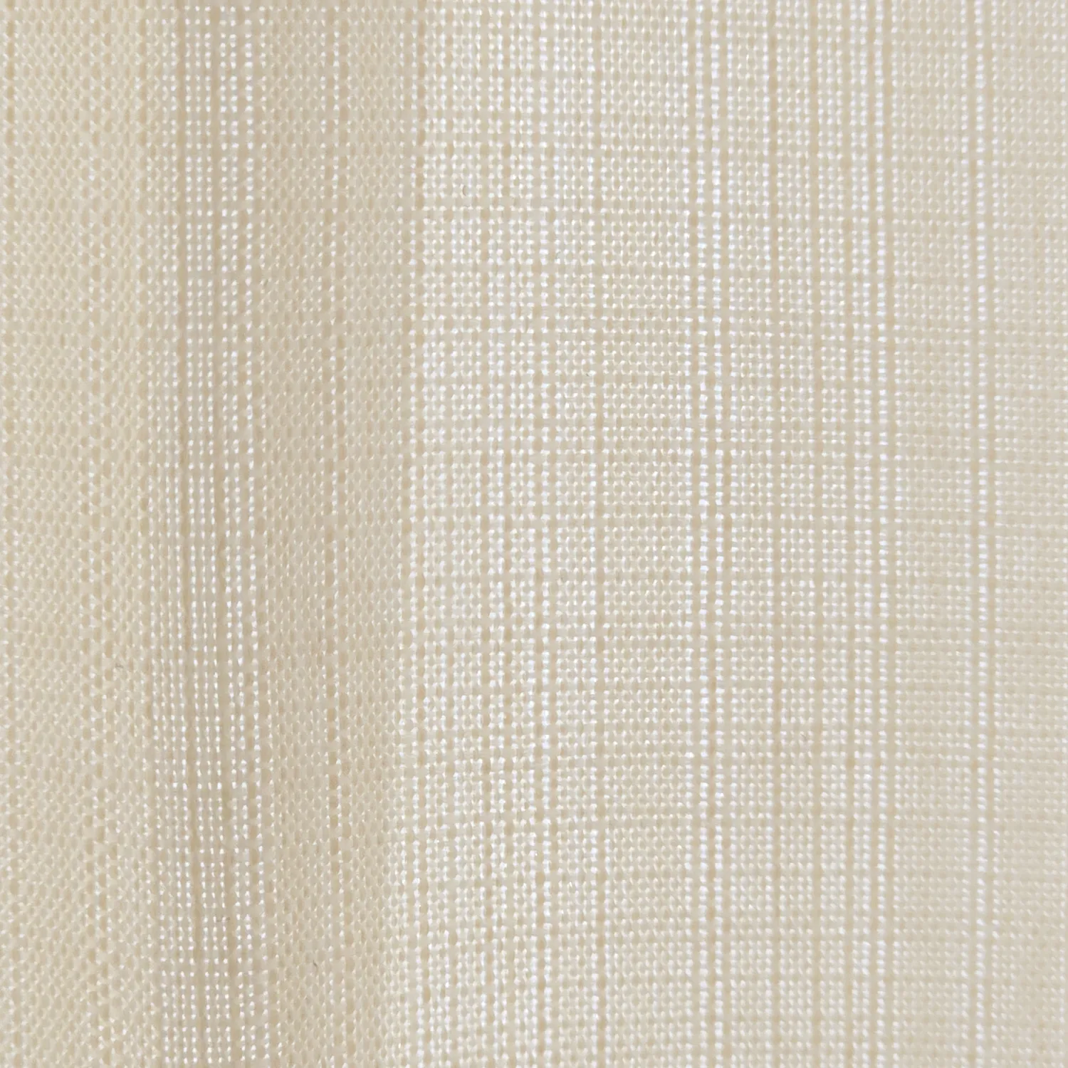 Gardiner - Linne-look Gardin Andrada (beige)