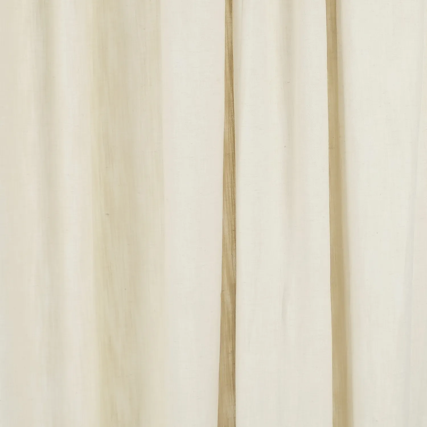 Gardiner - Linnegardin Melania (beige)