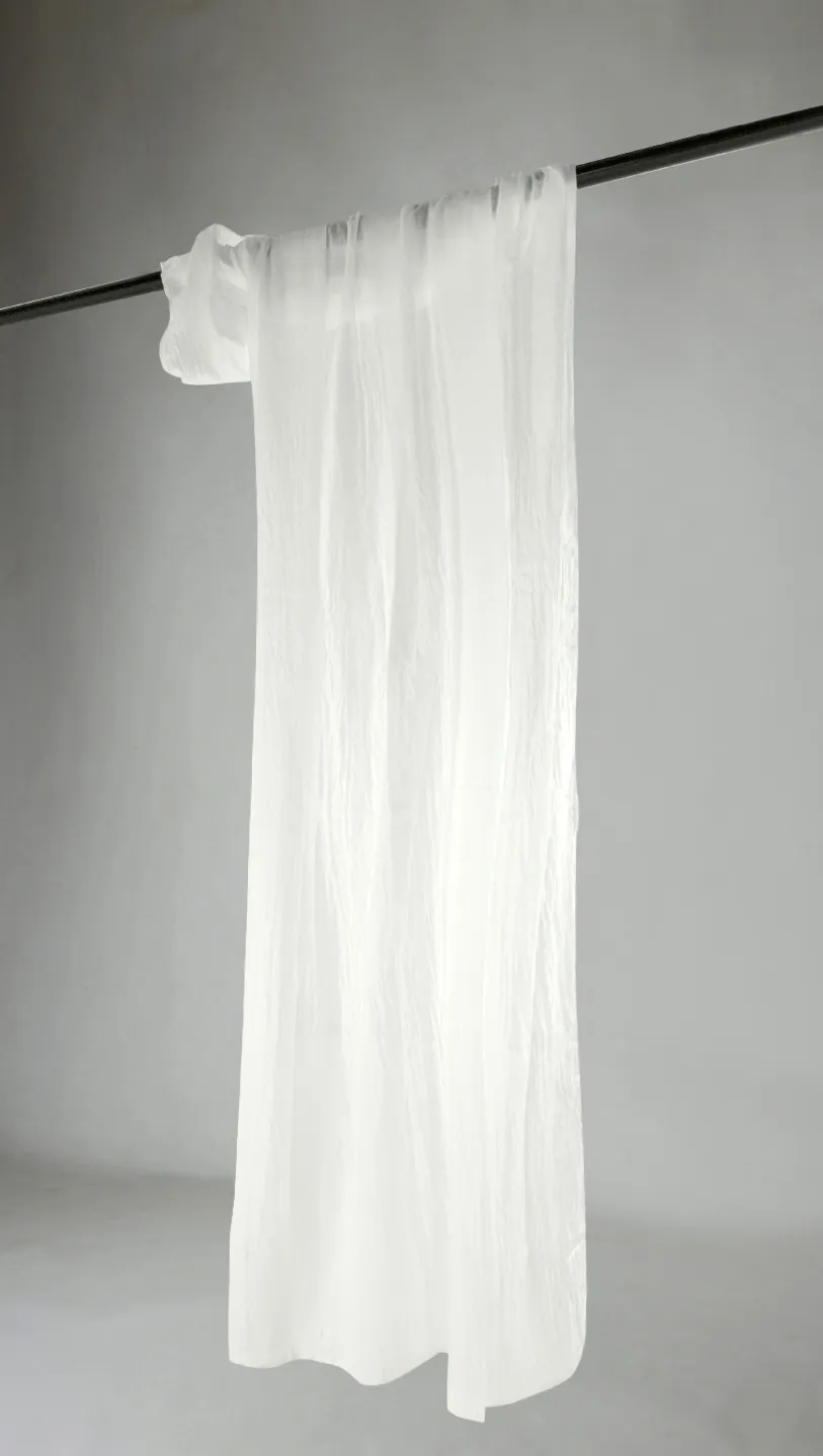 Gardiner - Spetsgardin Hilma (offwhite)