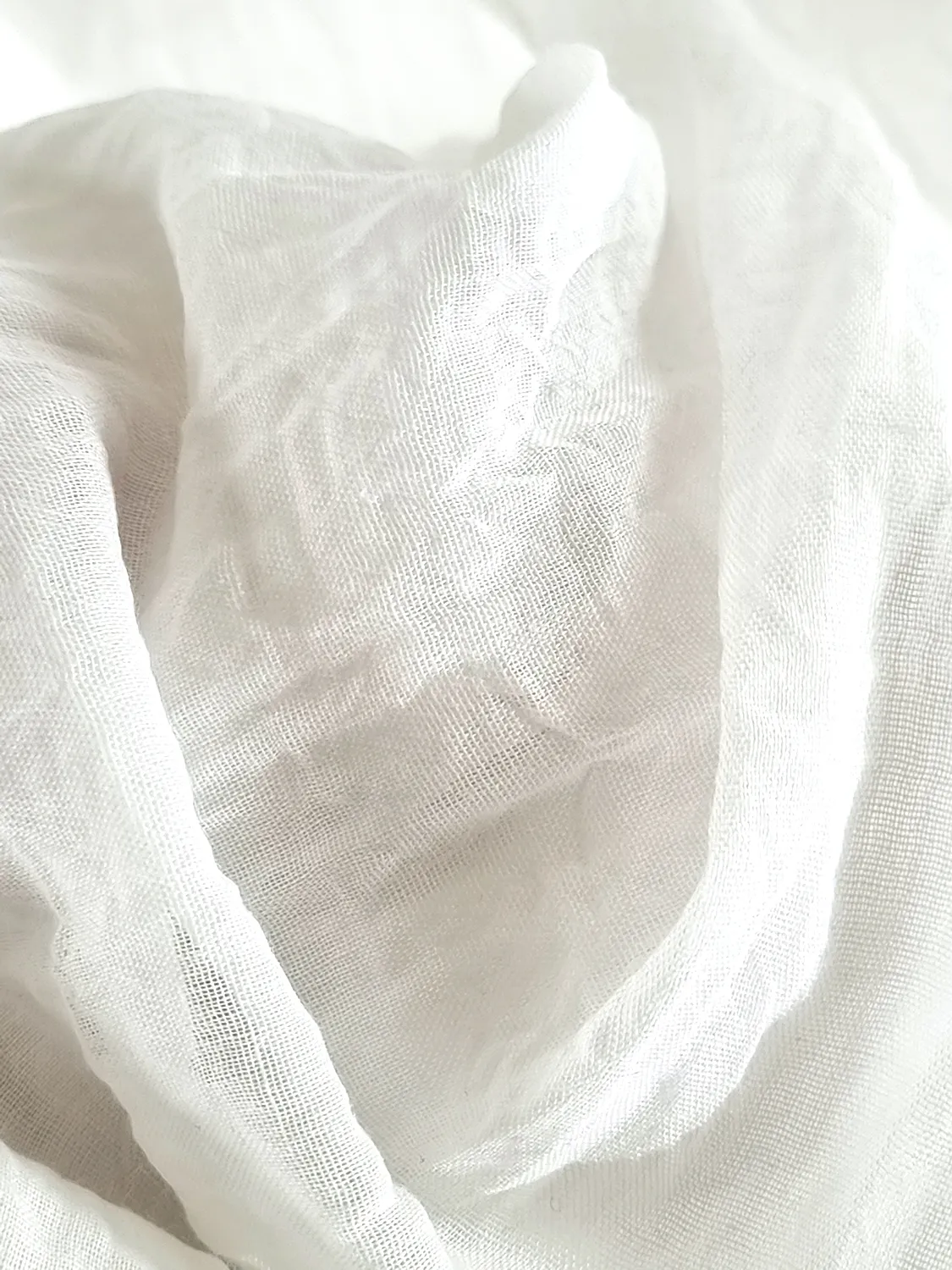 Gardiner - Spetsgardin Hilma (offwhite)