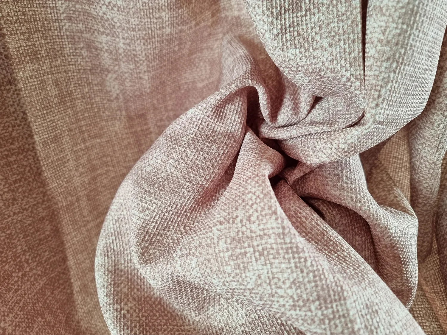 Gardiner - Linnegardin Alecia (beige)