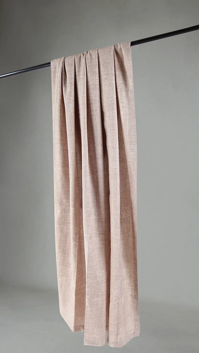Gardiner - Linnegardin Alecia (beige)
