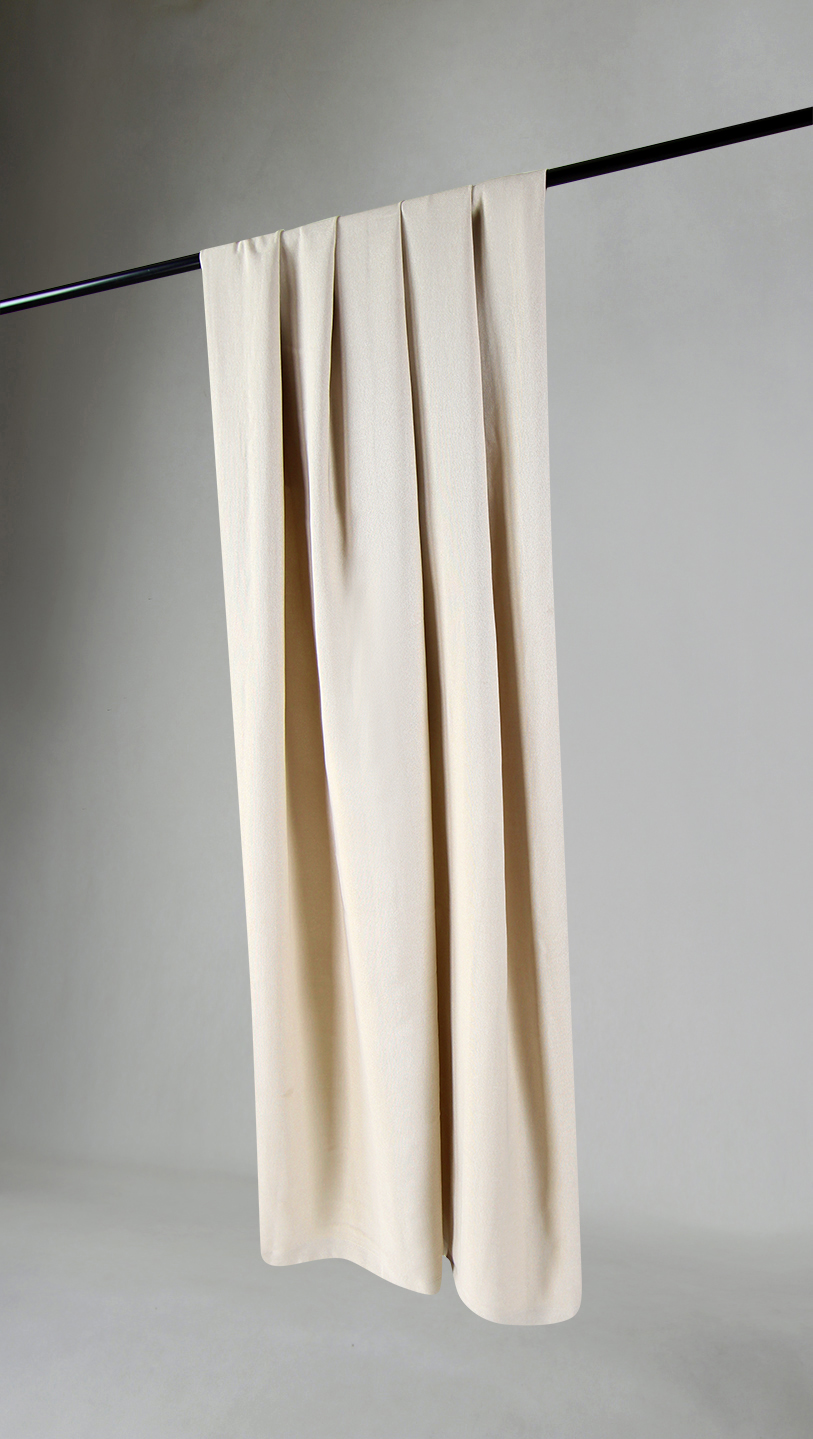 Gardiner - Linnegardin Lilou (beige)