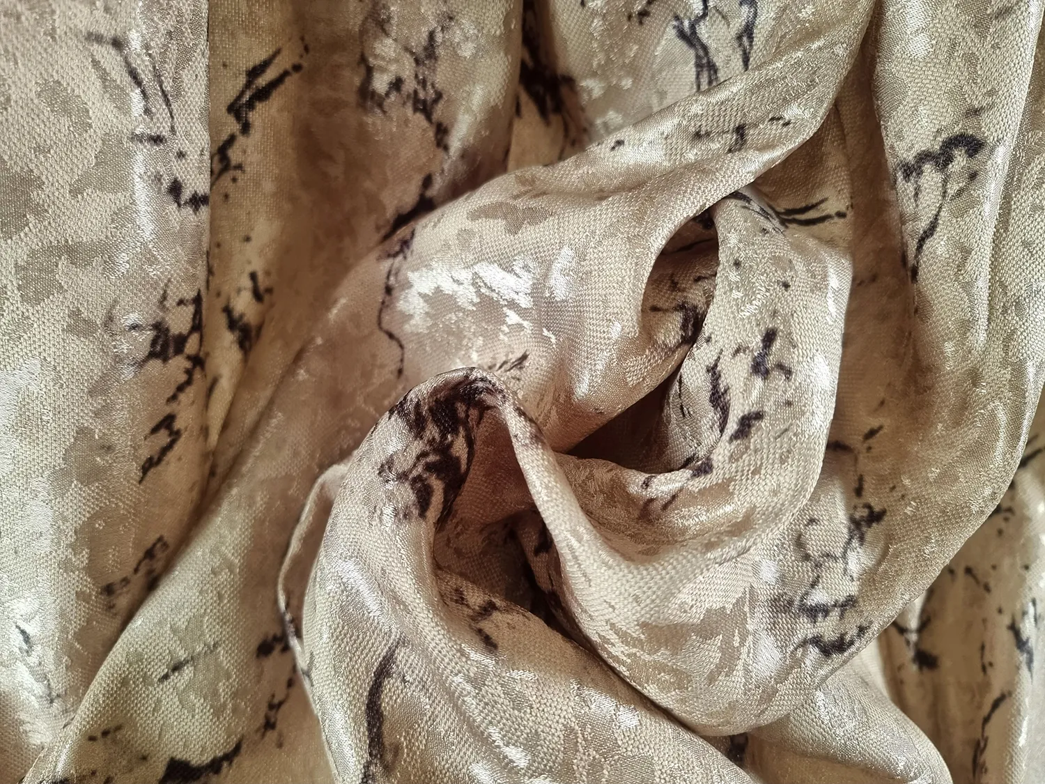 Gardin - Cleo (beige)