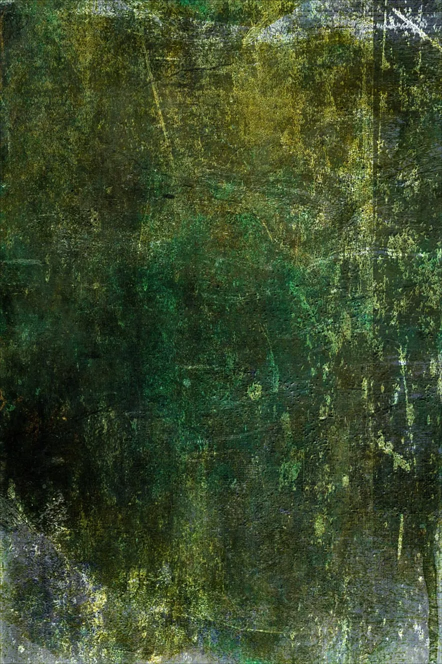 Wiltonmatta - Estrada (grön)