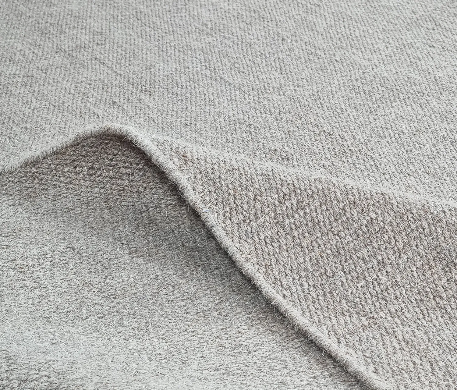 Ullmatta - Hamilton (Grey)