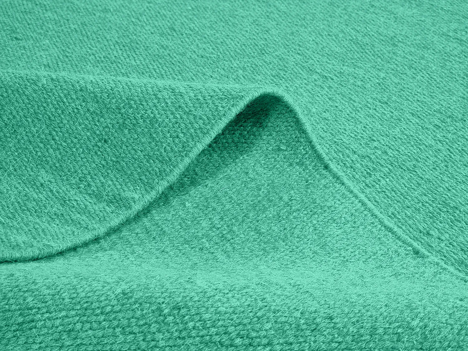 Ullmatta - Hamilton (Biscay Green)
