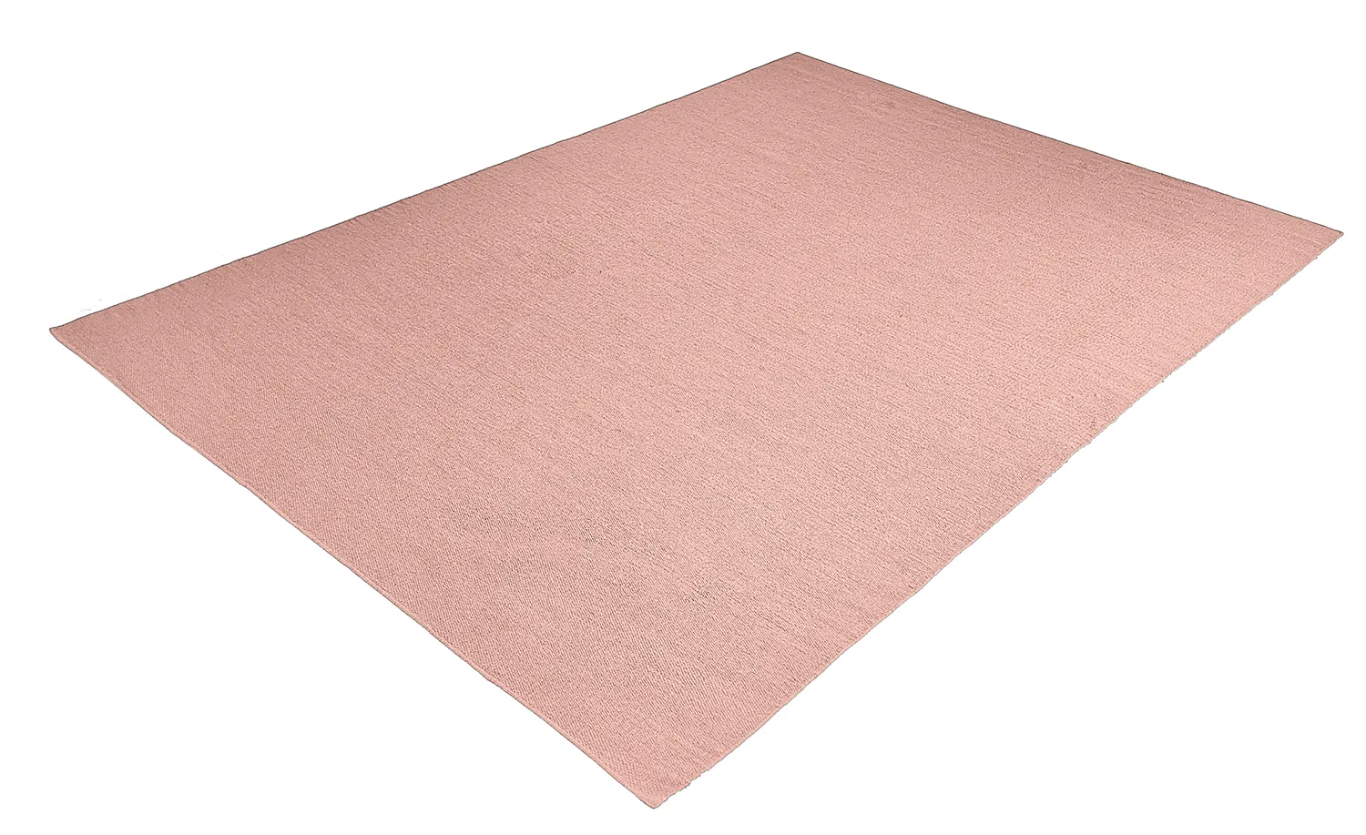 Ullmatta - Hamilton (Coral Pink)