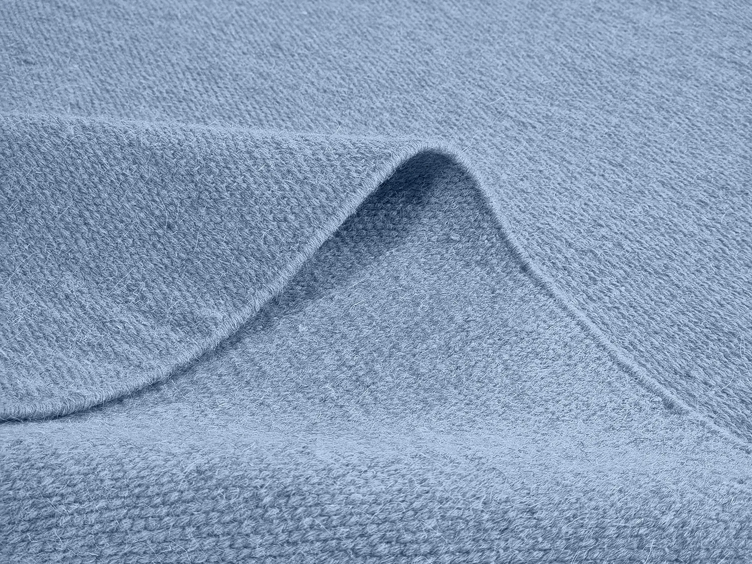 Ullmatta - Hamilton (Faded Denim)