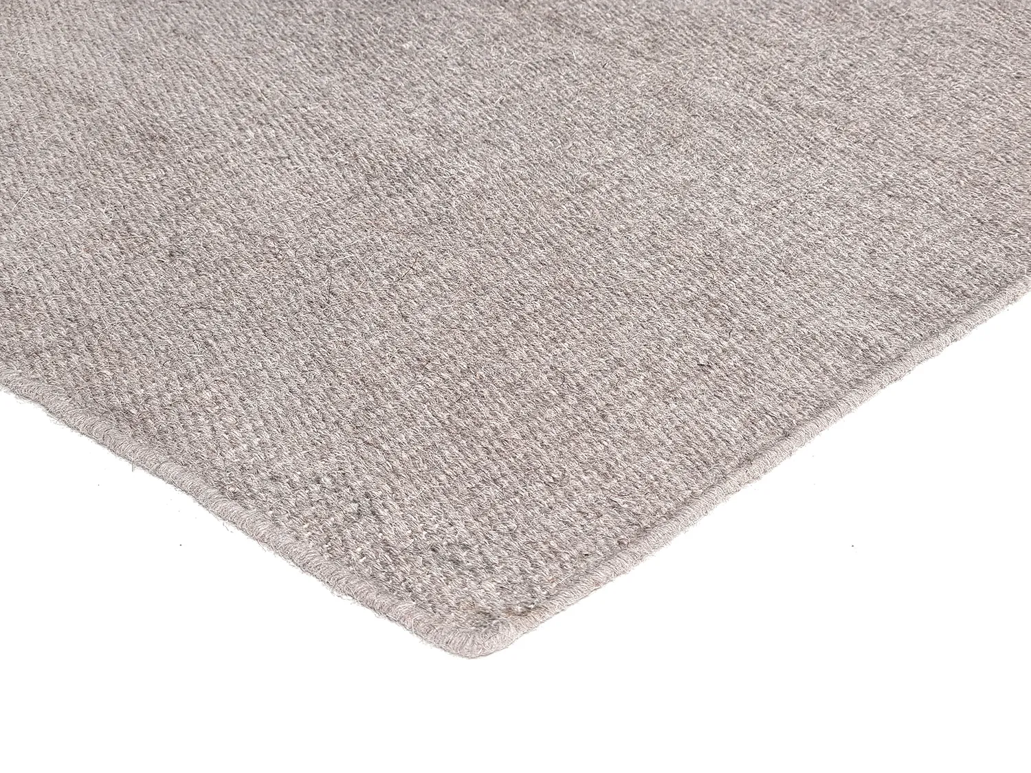Ullmatta - Hamilton (Silver Grey)