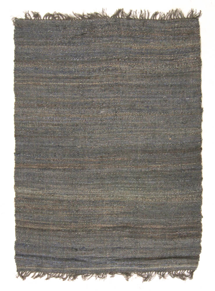 Hampamatta - Natural (grå)