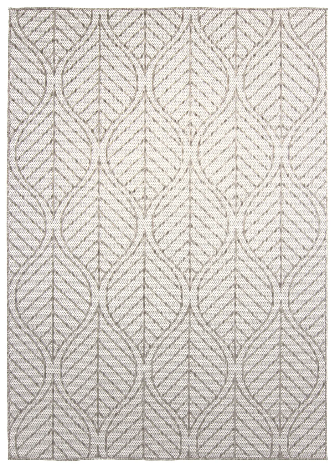 Inomhus- utomhusmatta - Harvey (beige)