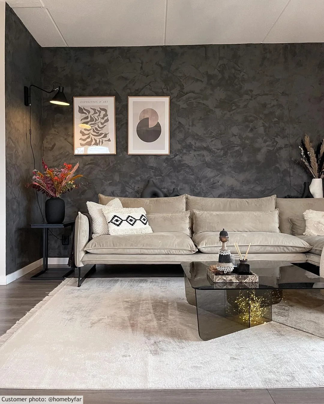 Wiltonmatta - Art Silk (beige)