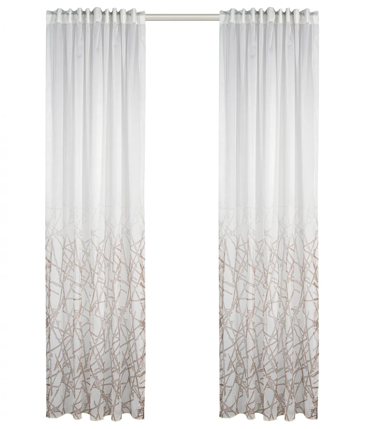Gardin 140 x 260 cm