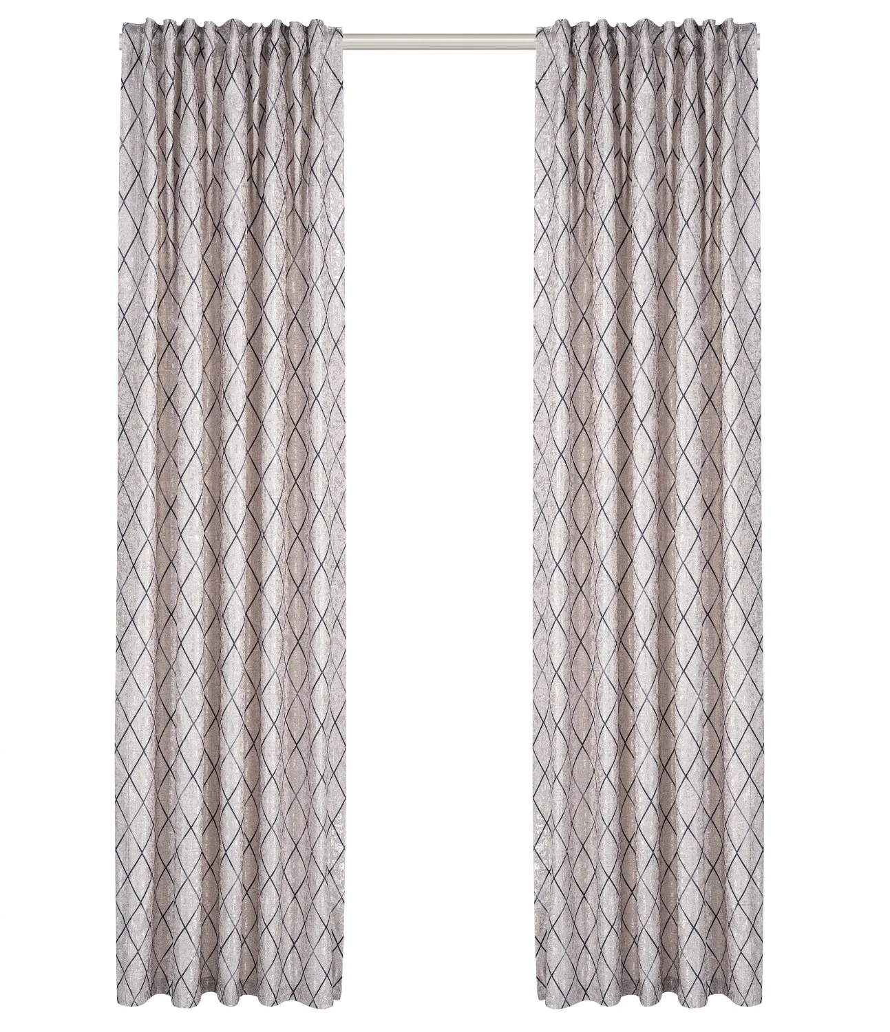 Gardin 140 x 260 cm