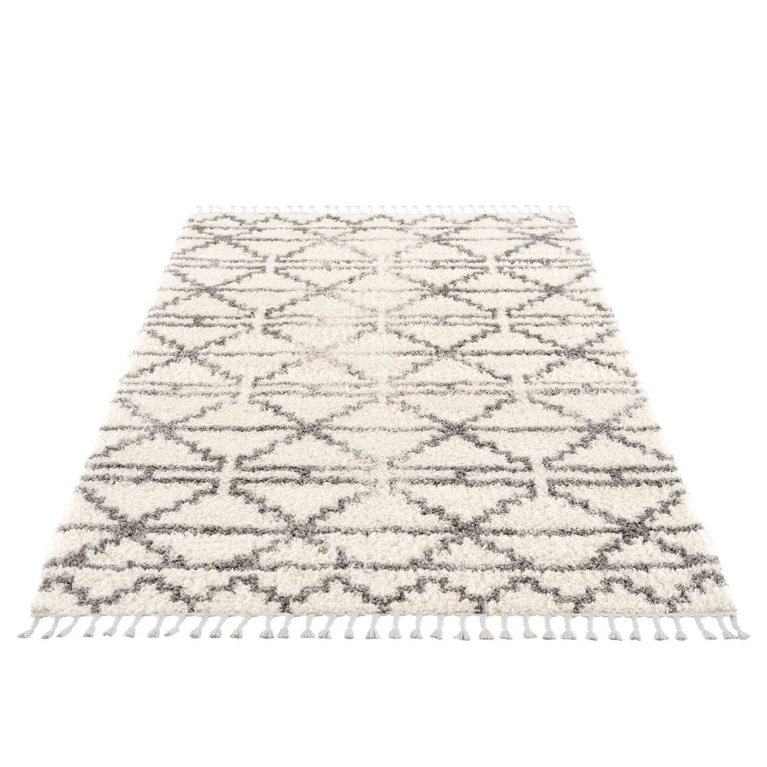 Ryamattor - Azuay (beige)