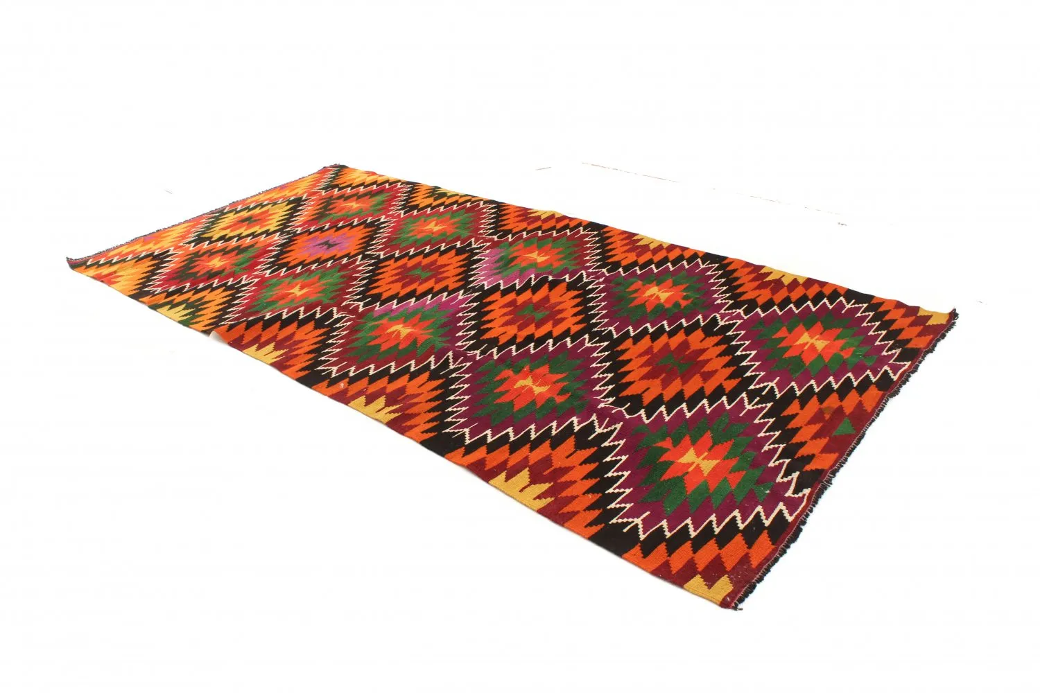 Kelimmatta Turkisk 336 x 170 cm