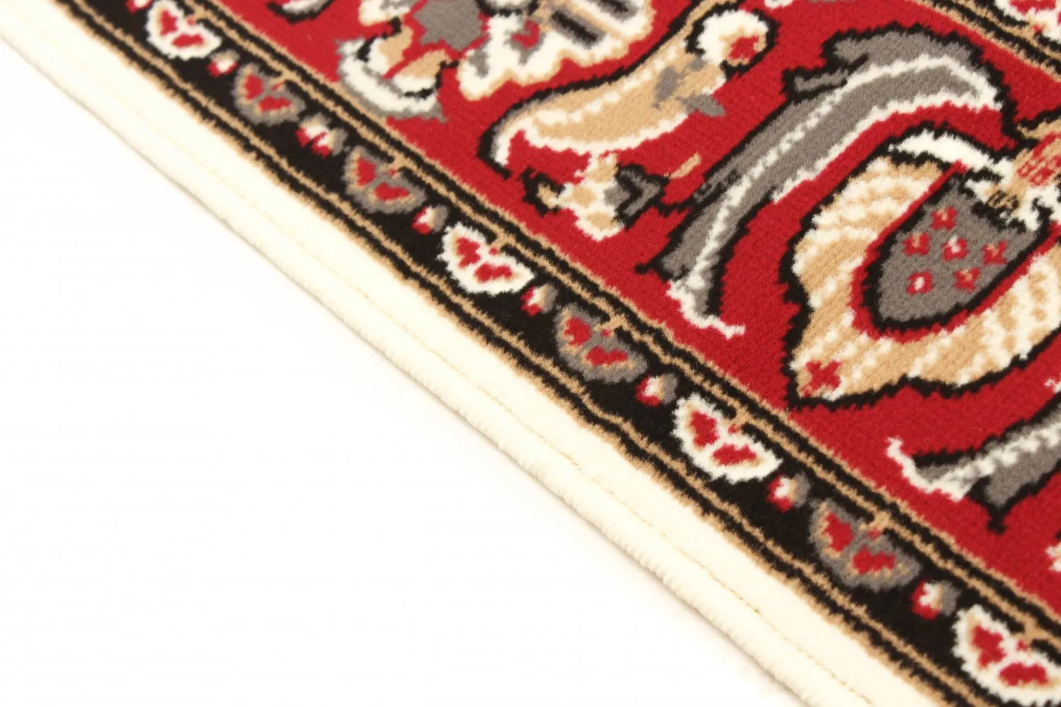 Wiltonmatta - Peking Imperial (vit)