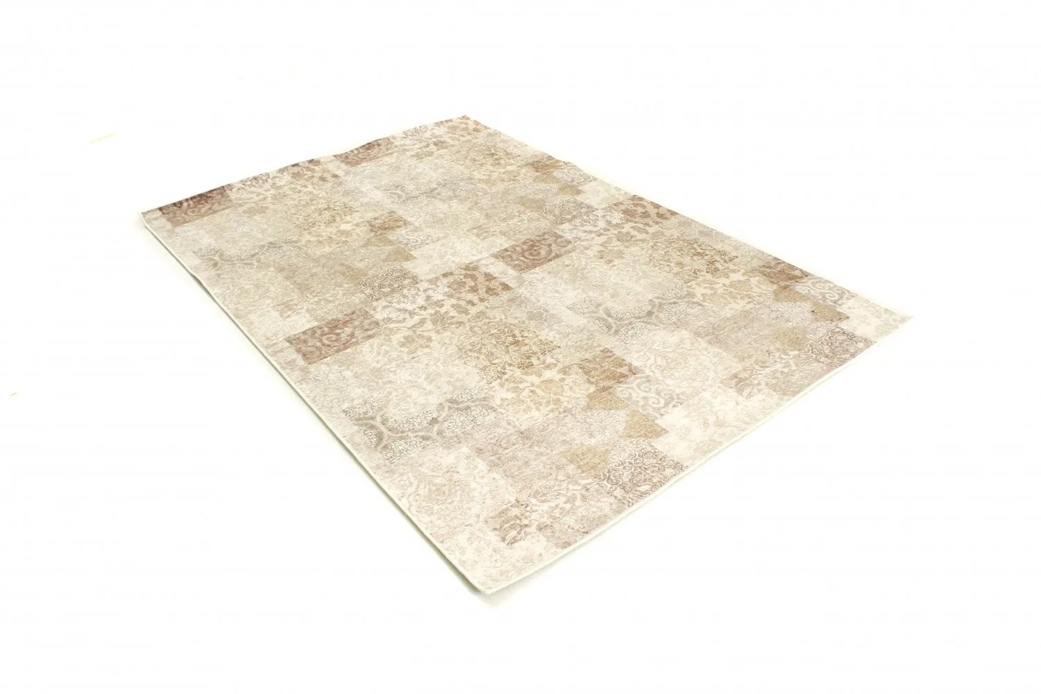 Wiltonmatta - Carthage (beige)