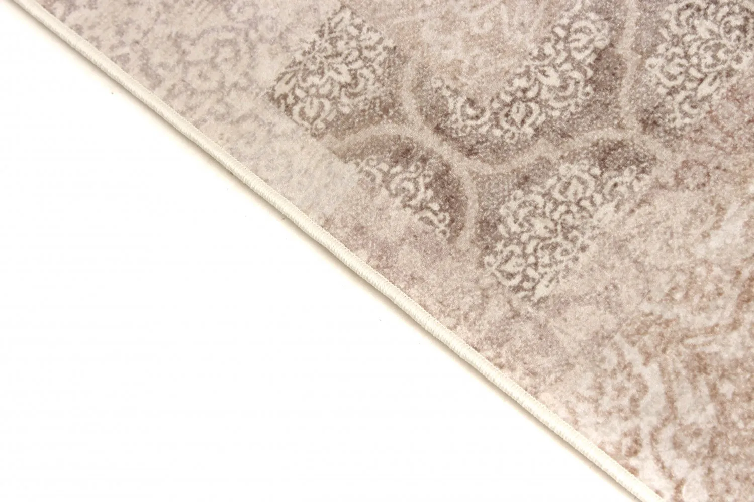 Wiltonmatta - Carthage (beige)