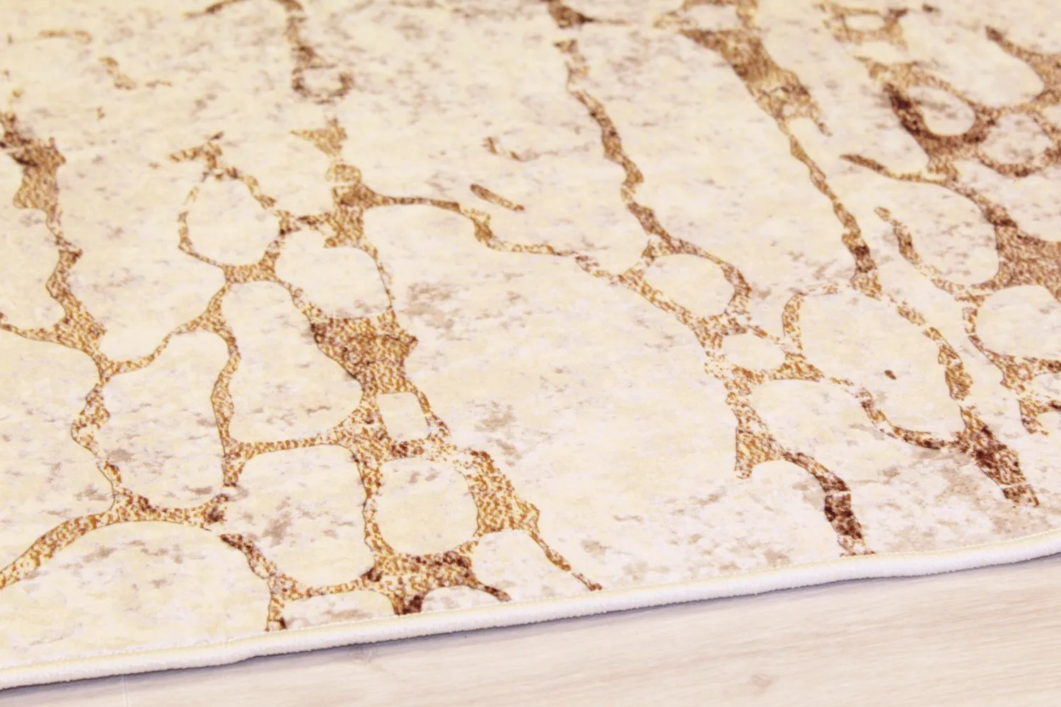 Wiltonmatta - Zinta (beige)