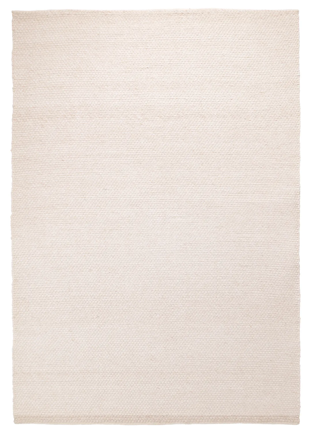 Inomhus/utomhusmatta - Arco Wool Look (creme)