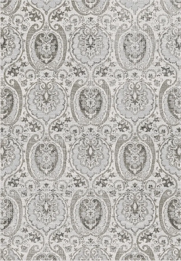 Wiltonmatta - Natoli (cream/silver)
