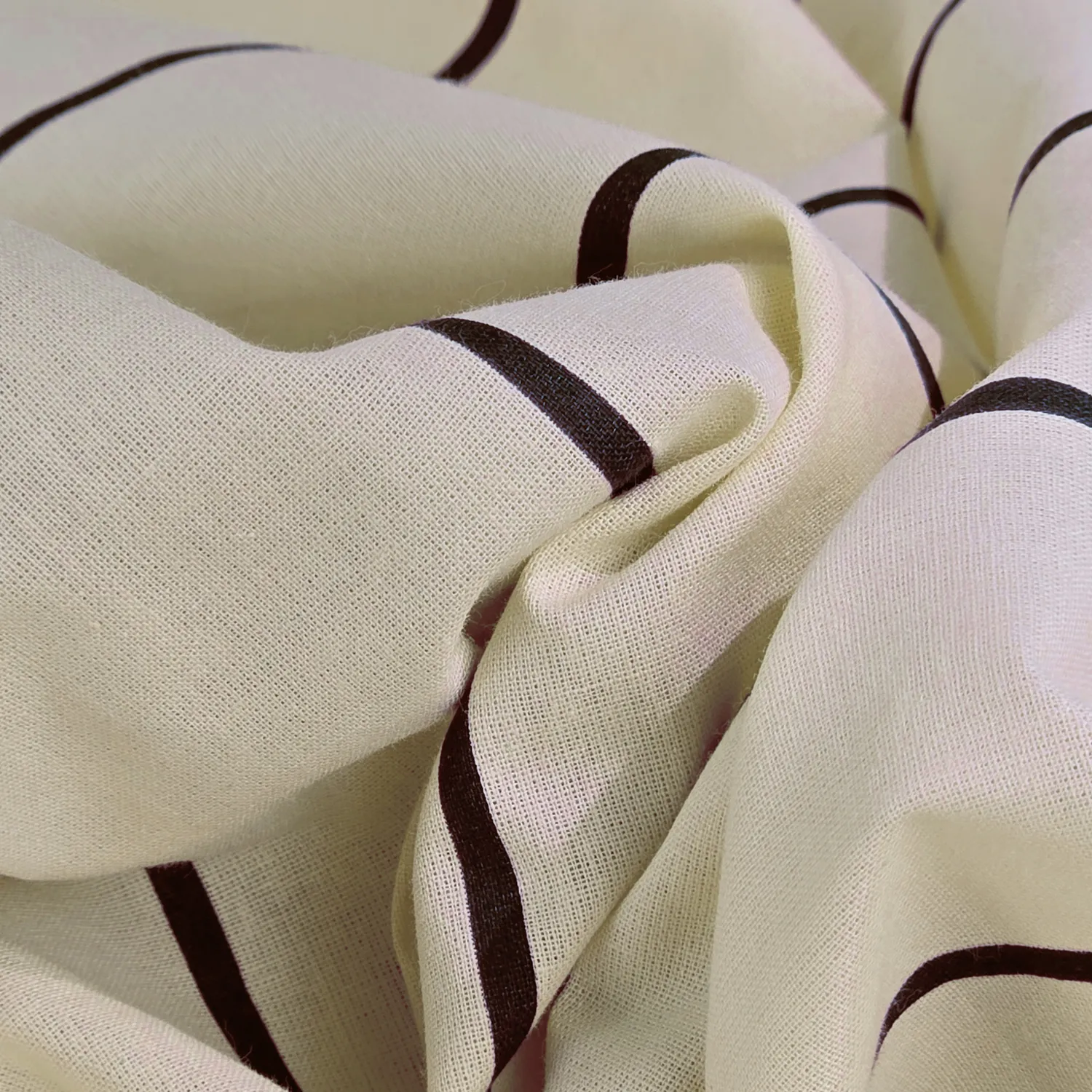 Påslakanset - Isadora (beige)
