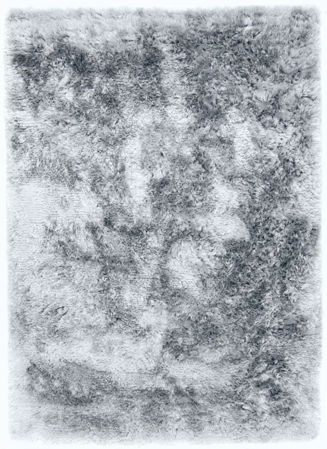 Ryamattor - Janjira (silver)