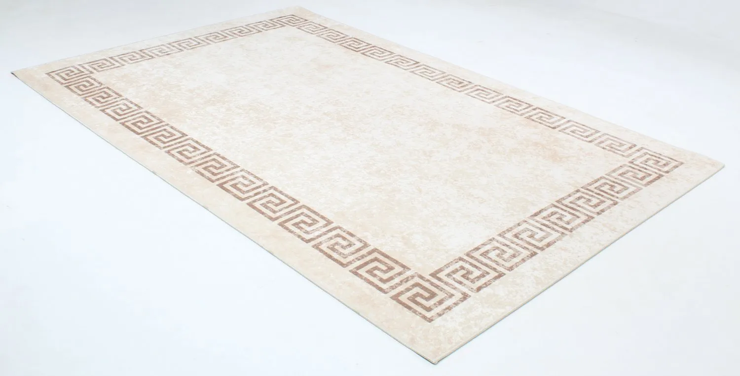 Wiltonmatta - Zakynthos (beige)