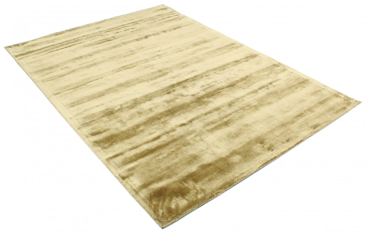 Viskosmatta - Jodhpur Special Luxury Edition (guld)