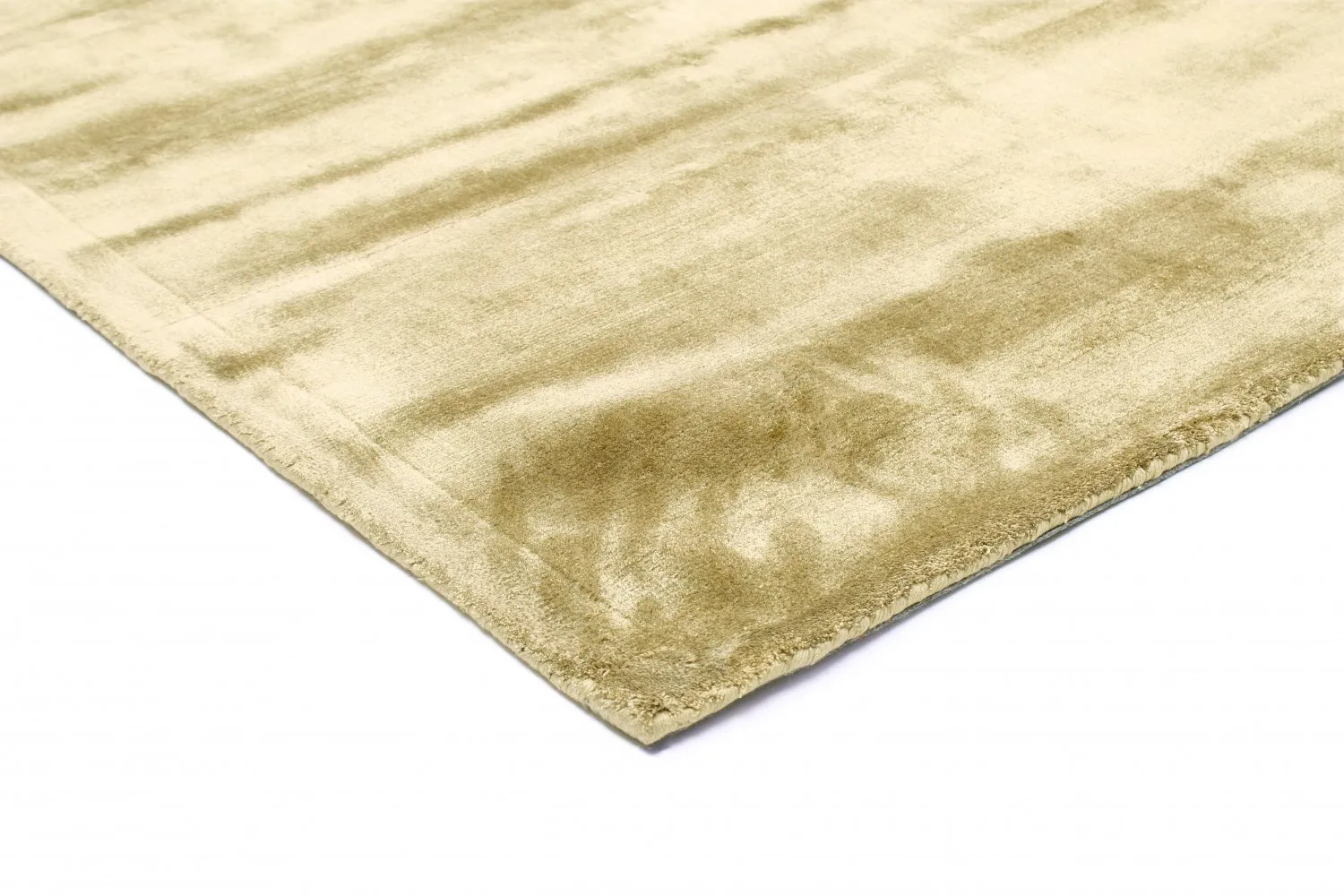 Viskosmatta - Jodhpur Special Luxury Edition (guld)