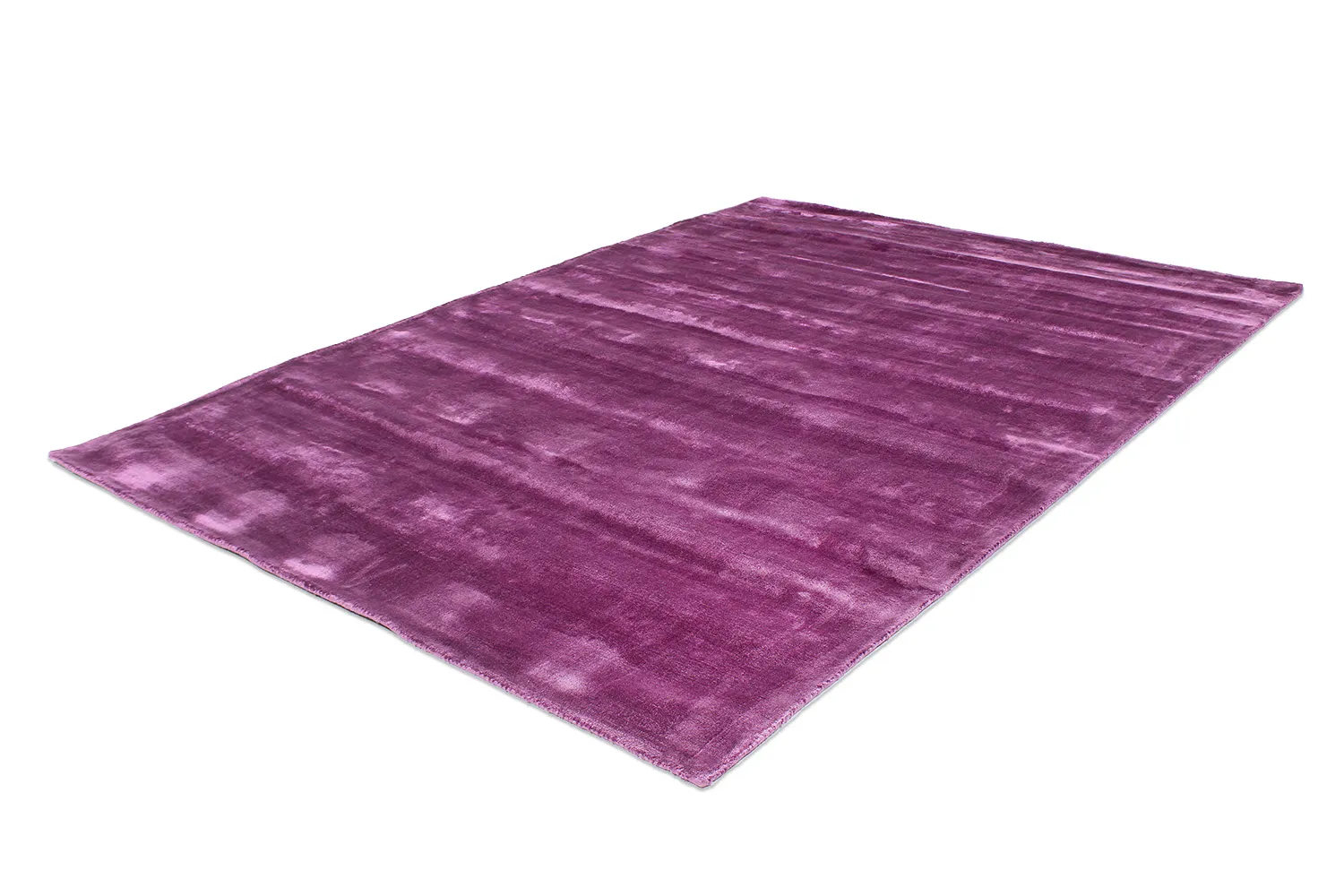 Viskosmatta - Jodhpur Special Luxury Edition (lila)
