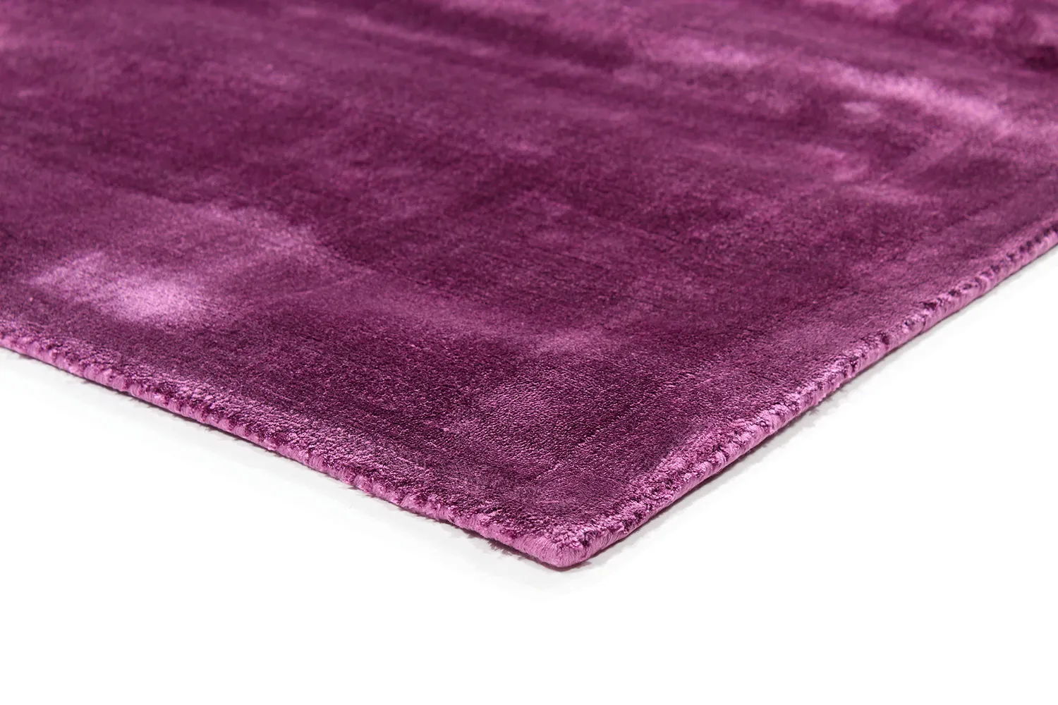 Viskosmatta - Jodhpur Special Luxury Edition (lila)