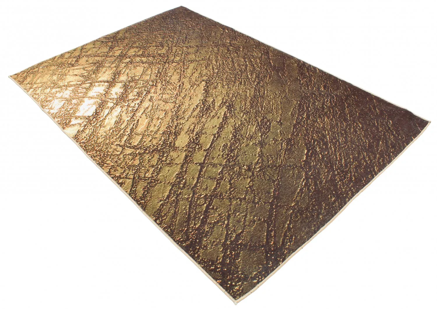 Wiltonmatta - Junes (guld)
