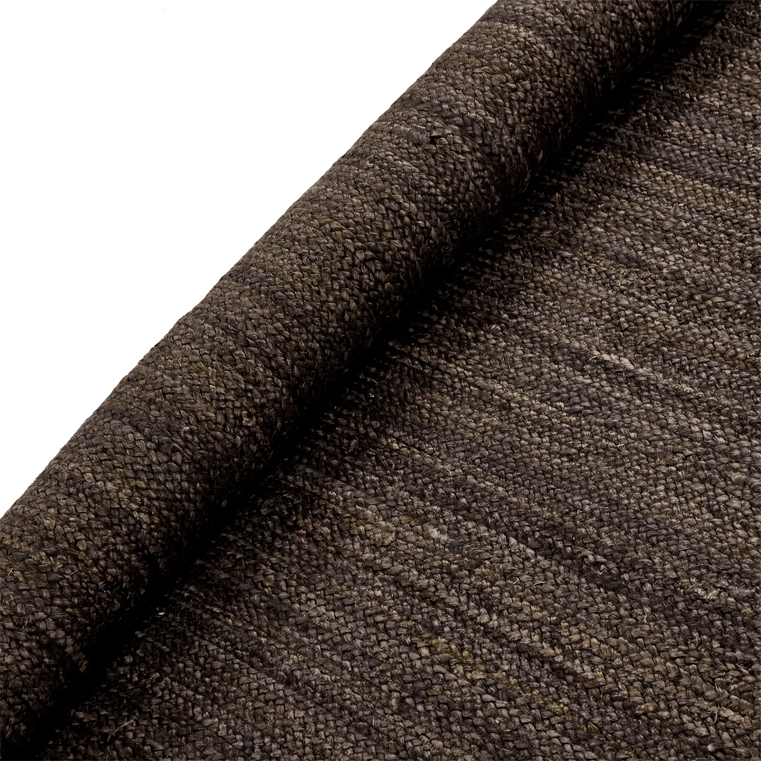 Jutematta - Amasia (mörk taupe)