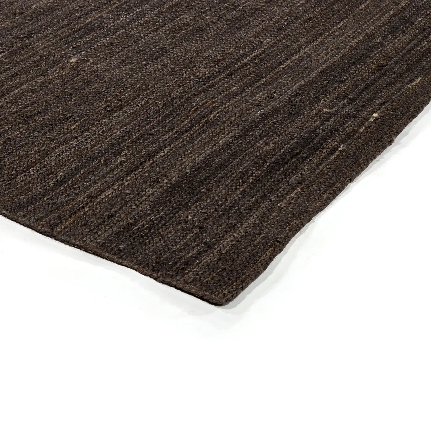 Jutematta - Amasia (mörk taupe)
