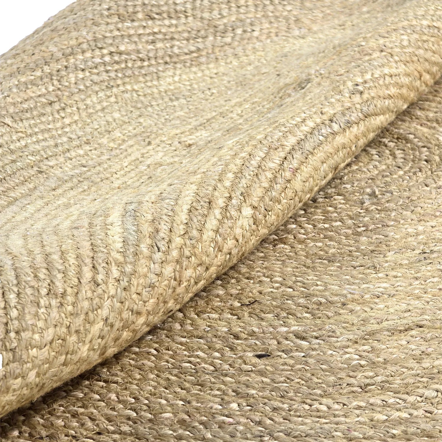 Rund jutematta - Amasia (natur)