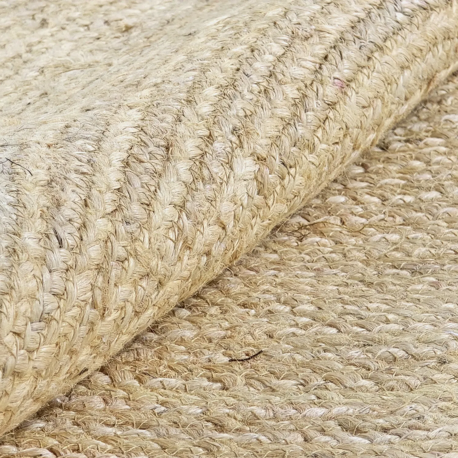 Rund jutematta - Amasia (natur)