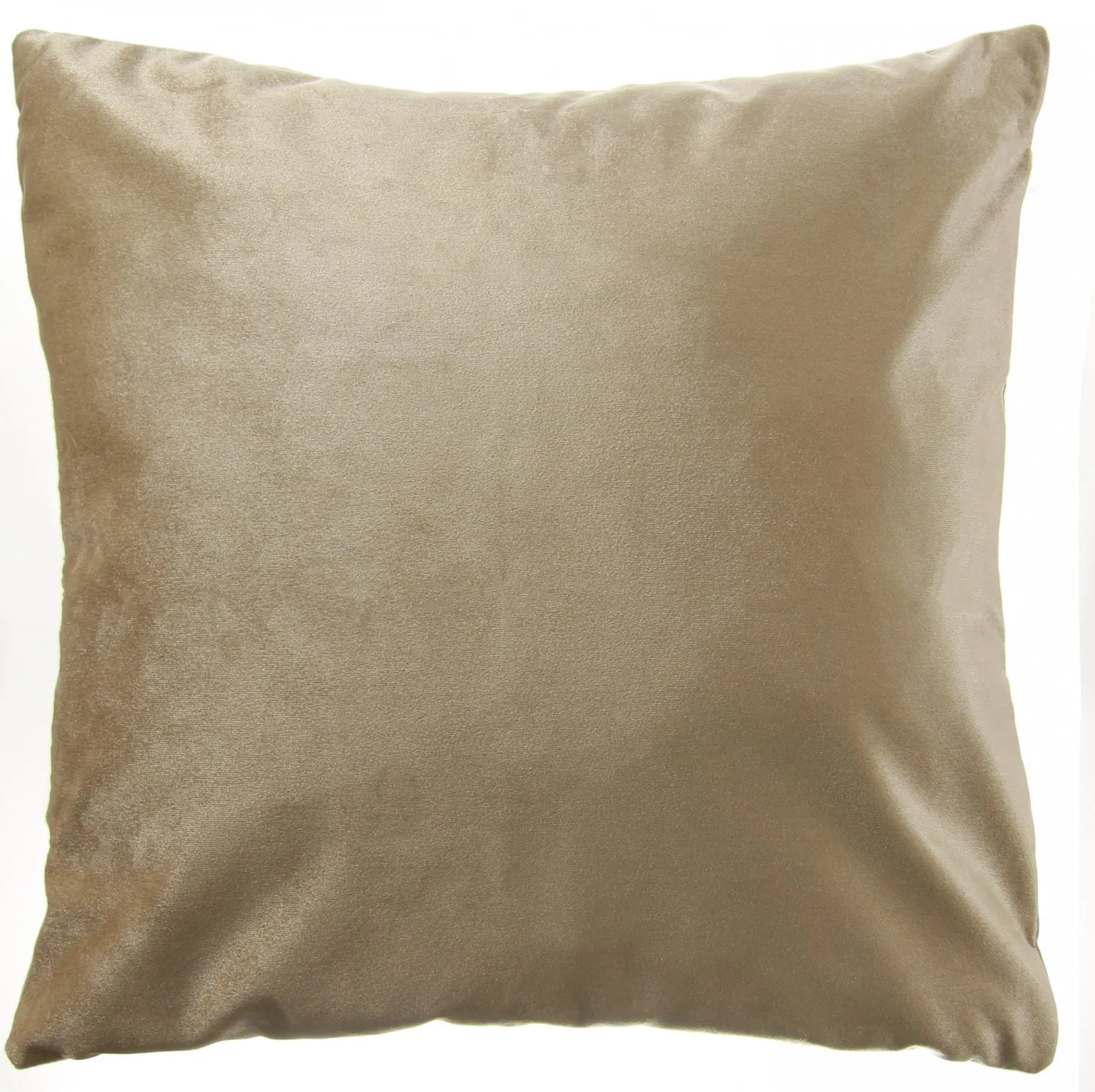 Kuddfodral - Sammetskuddar 50 x 50 cm