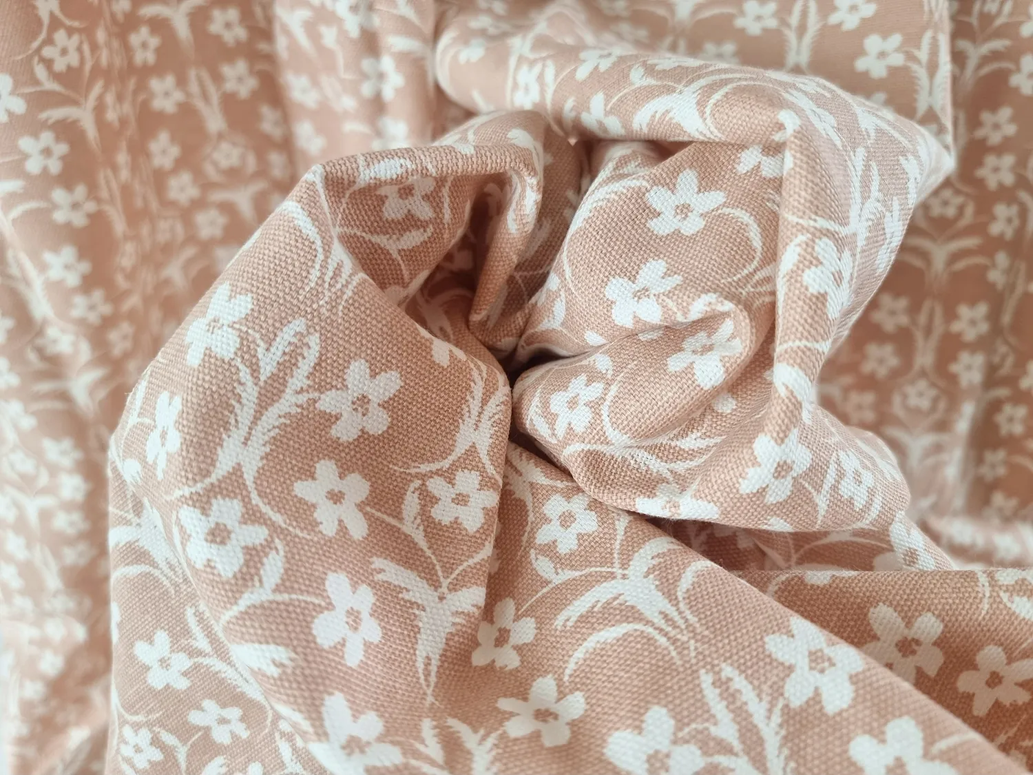 Kökshandduk 2-pack - Ella (rosa)