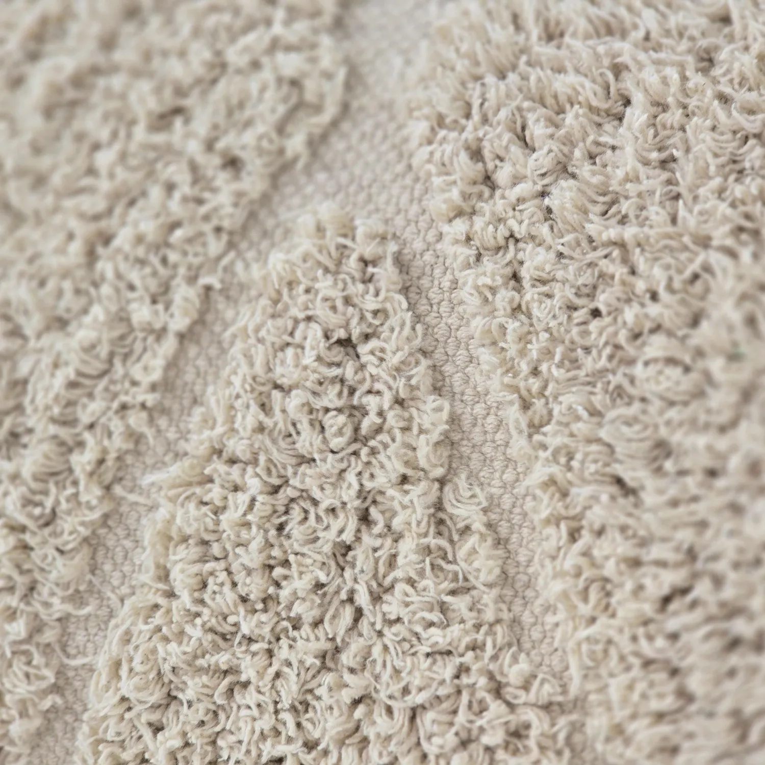 Kuddfodral - Andrea (beige)