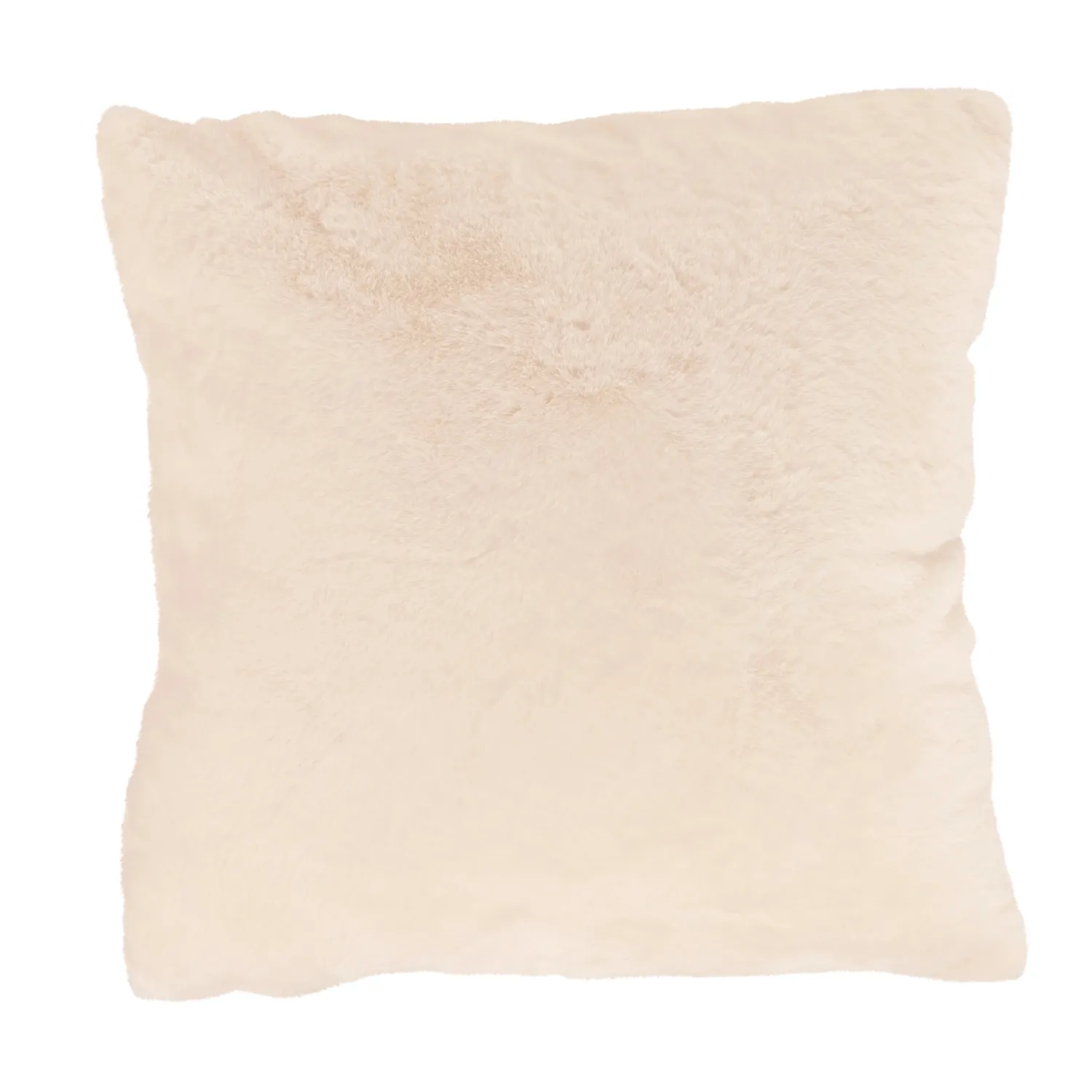 Kuddfodral - Aranga Super Soft (beige)