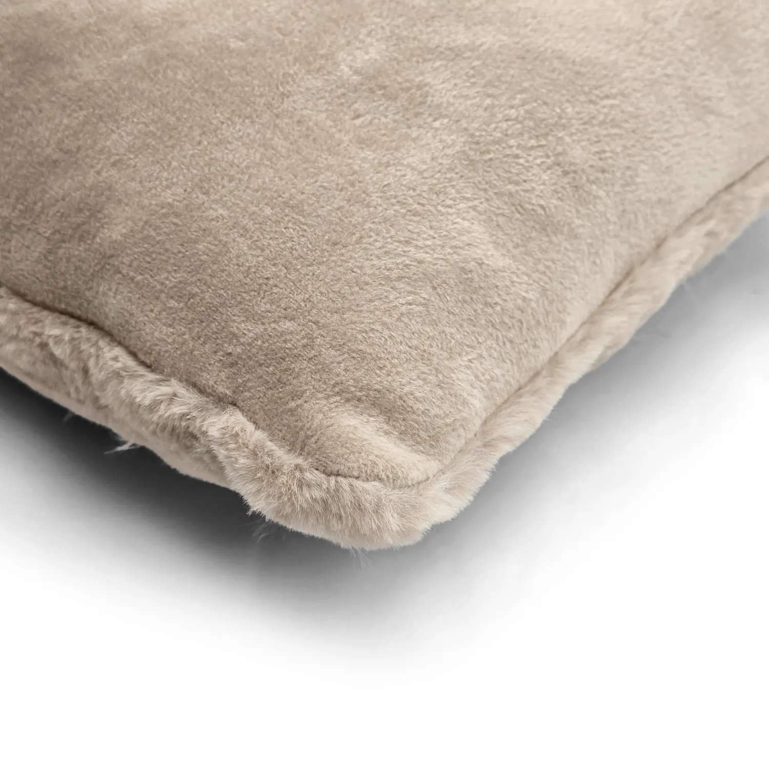 Kuddfodral - Aranga Super Soft (brun)