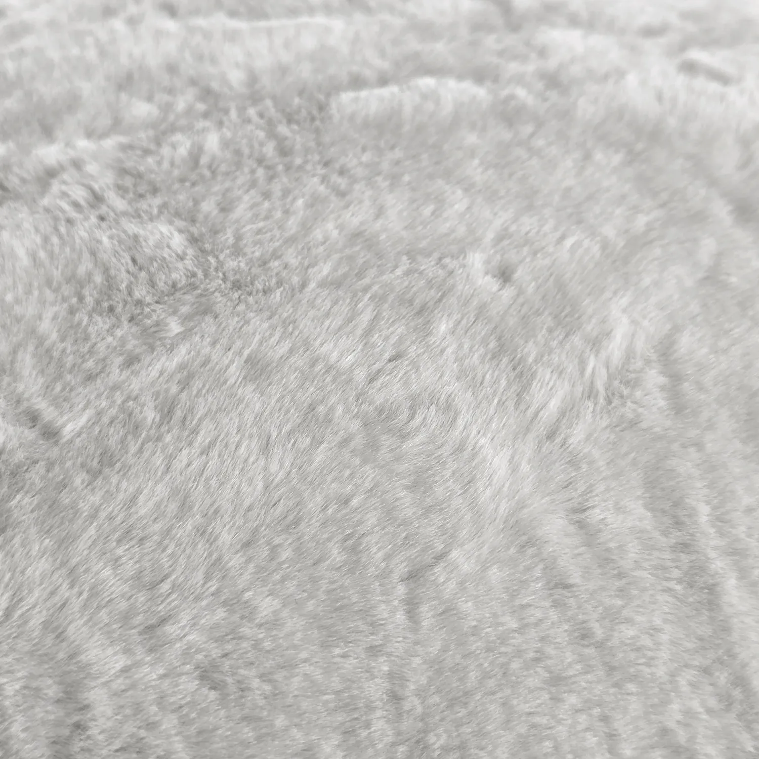 Kuddfodral - Aranga Super Soft (grå)