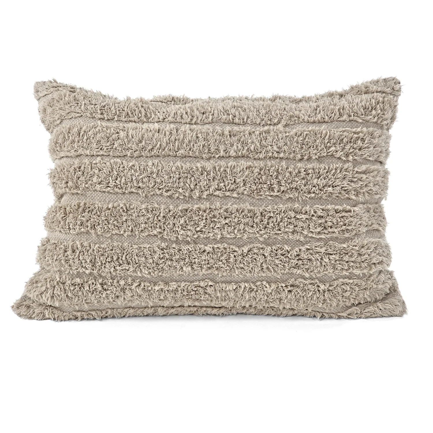 Kuddfodral - Willow (beige)