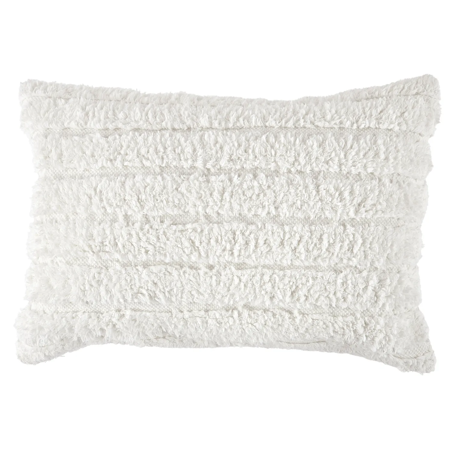 Kuddfodral - Willow (offwhite)