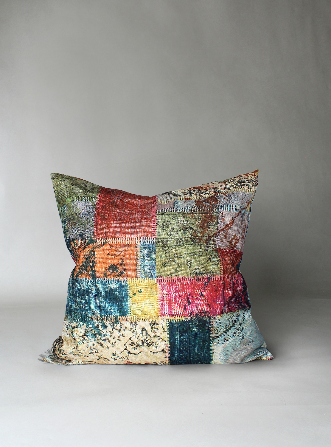 Kuddfodral 60 x 60 cm (Storlek: 60 x 60 cm)
