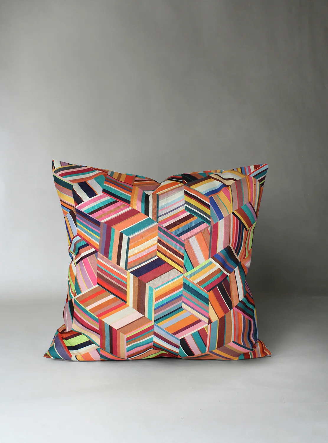 Kuddfodral 60 x 60 cm