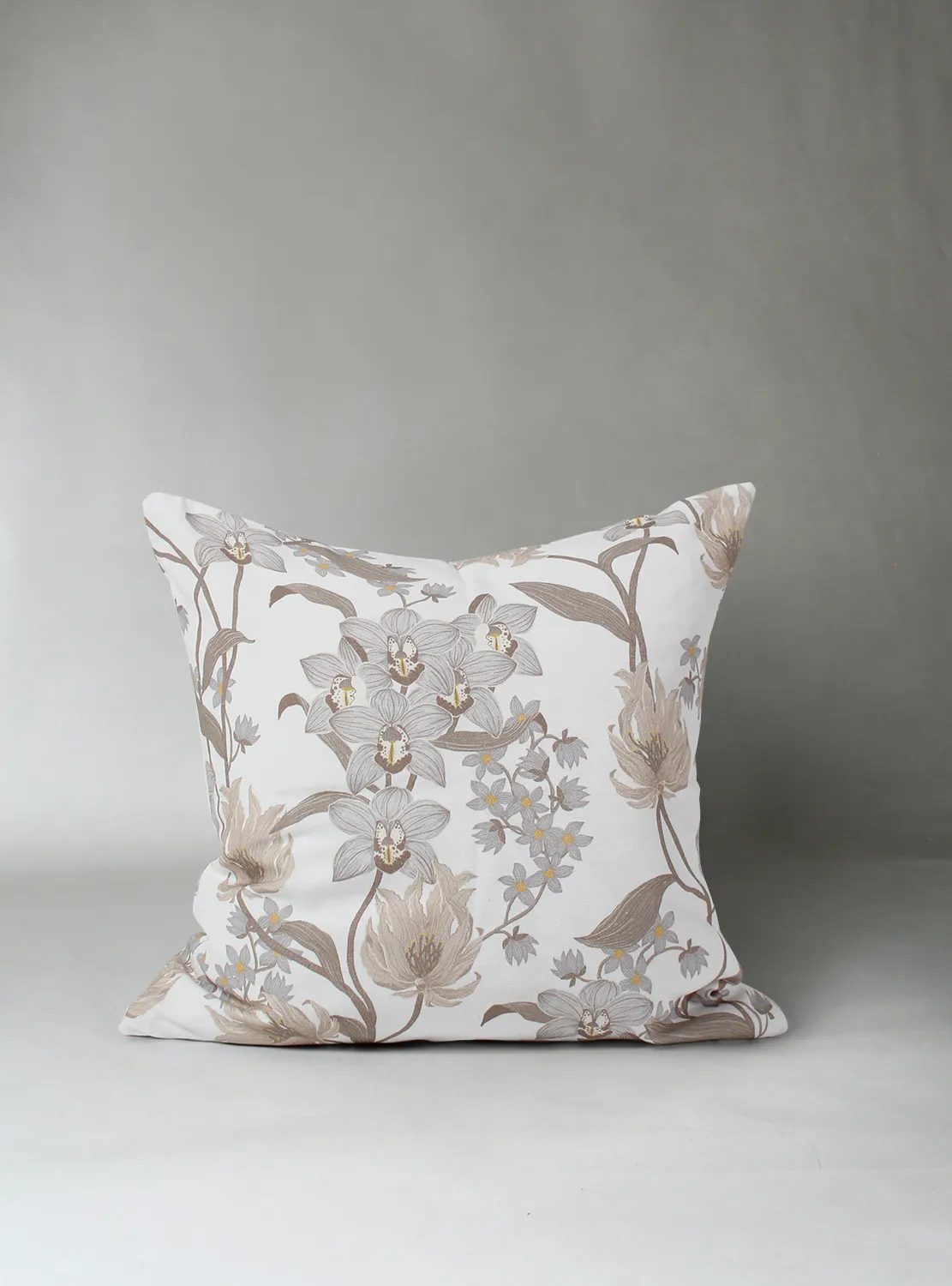 Kuddfodral - Florina (beige)